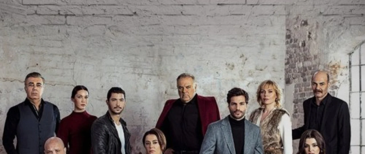 Halqa / Xalqa Turk seriali Barcha qismlar O'zbek tilida 2019 Uzbekcha tarjima