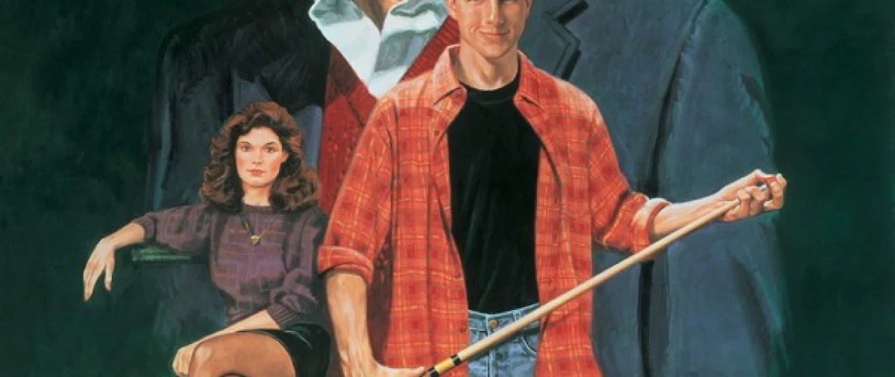 Rangdor Pullar Uzbek tilida 1986 O'zbekcha tarjima film Full HD skachat