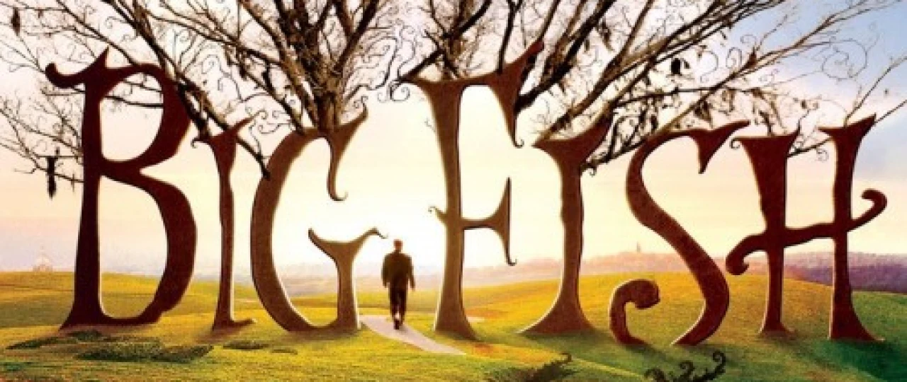 Katta baliq Uzbek tilida 2003 O'zbekcha tarjima film Full HD skachat