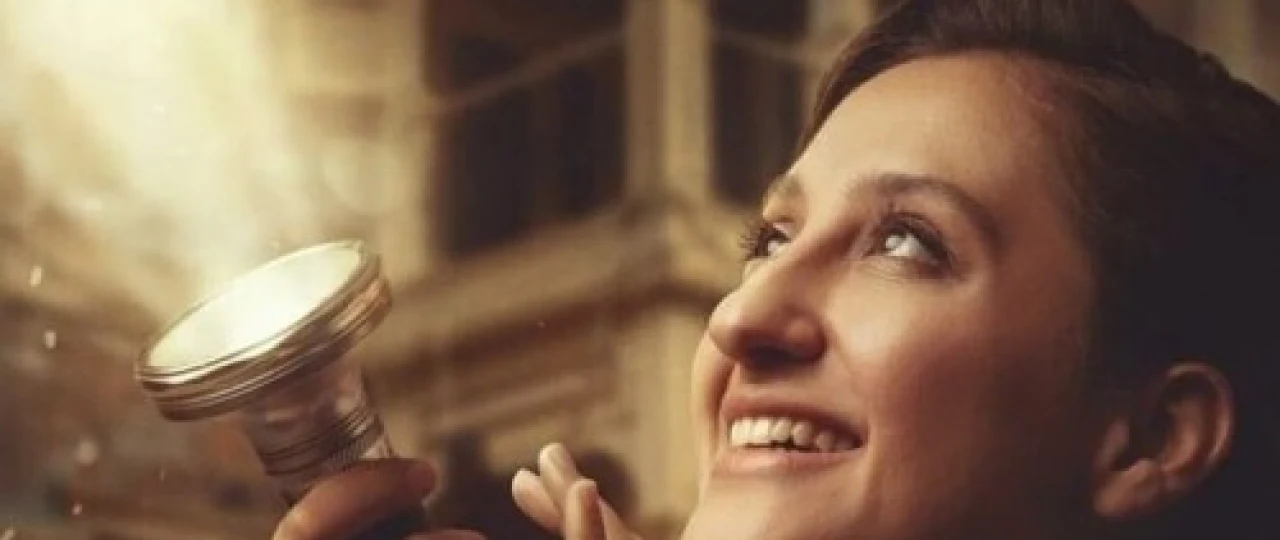 Gulseren / Siz hech o't o'chiruvchini ko'rganmisiz? Turk Kino O'zbek tilida 2021 Uzbekcha tarjima