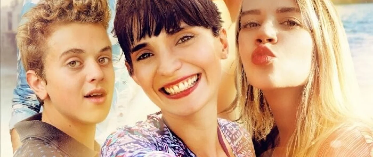 Onlayn muhabbat Turk Kino O'zbek tilida 2016 Uzbekcha tarjima