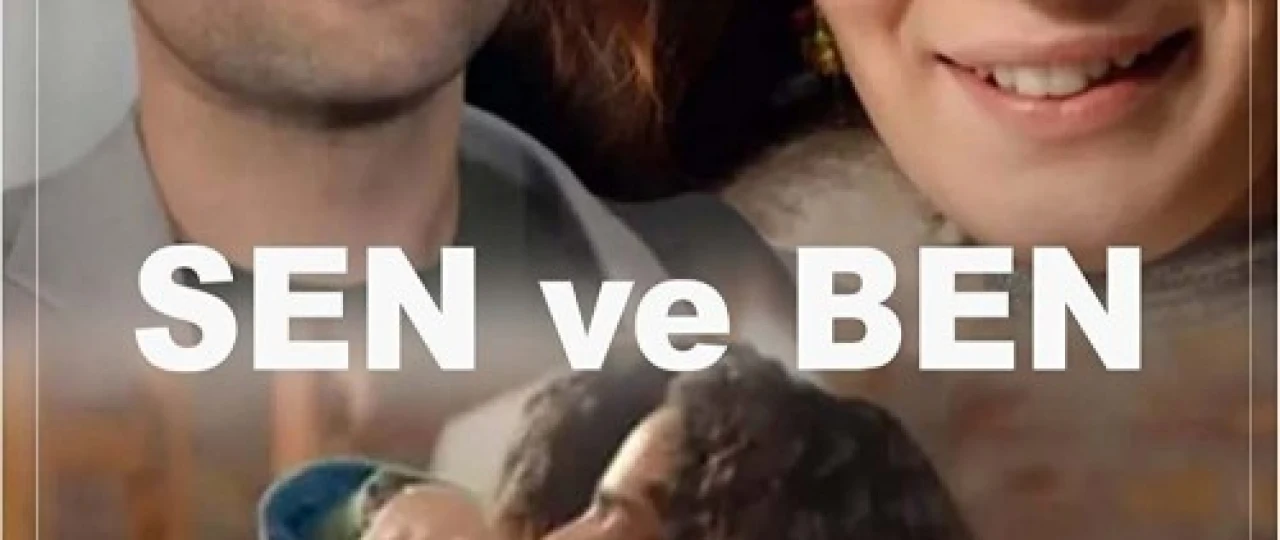 Sen va Men Turk Kino O'zbek tilida 2022 Uzbekcha tarjima