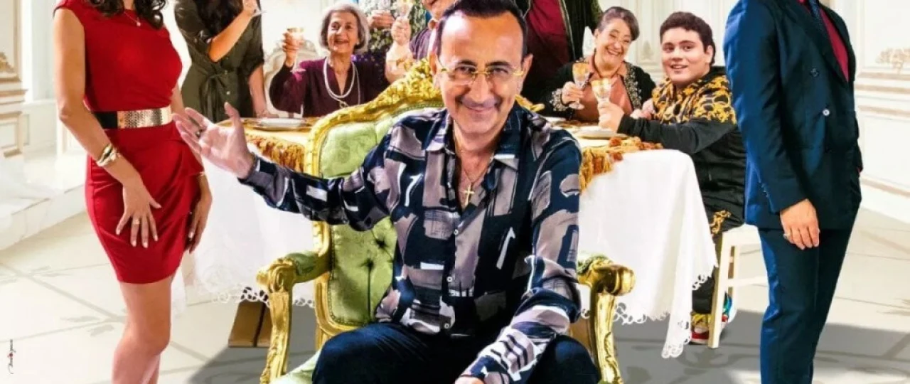 Neapolitancha firibgarlik Uzbek tilida 2021 O'zbekcha tarjima kino HD