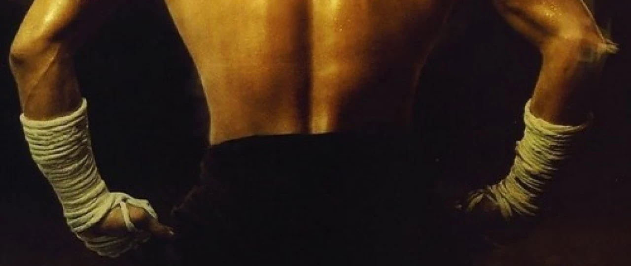 Ong-bak 1 Uzbek tilida 2003 O'zbekcha tarjima film Full HD skachat