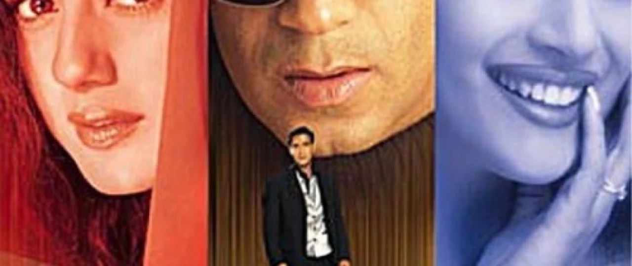 Taqdir burulishi Hind kinosi Uzbek tilida 2001 O'zbekcha tarjima kino HD