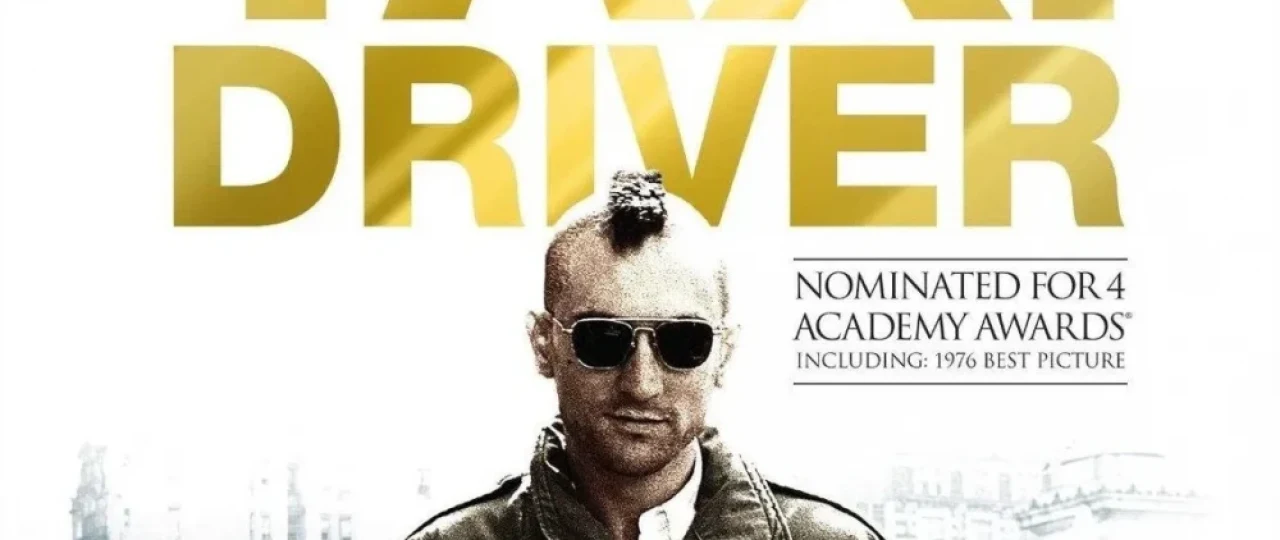 Taksi haydovchisi / Taksichi / Taksist AQSh retro filmi Uzbek tilida O'zbekcha 1976 tarjima kino Full HD tas-ix skachat