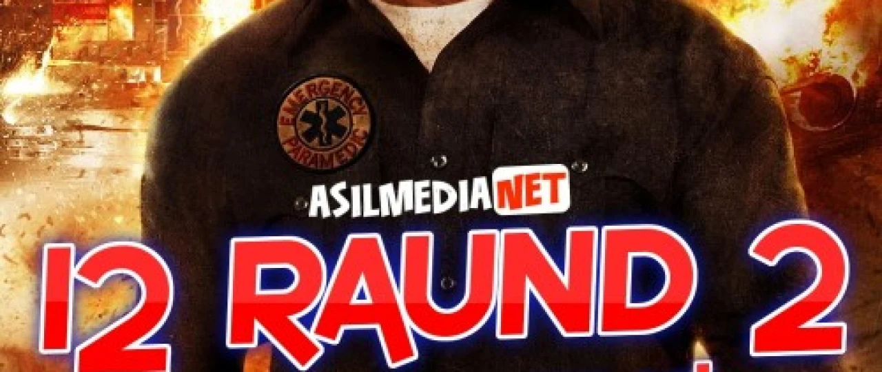 12 raund 2 / 12 round 2 / Boshidan boshlash Uzbek tilida 2013 O'zbekcha tarjima kino HD