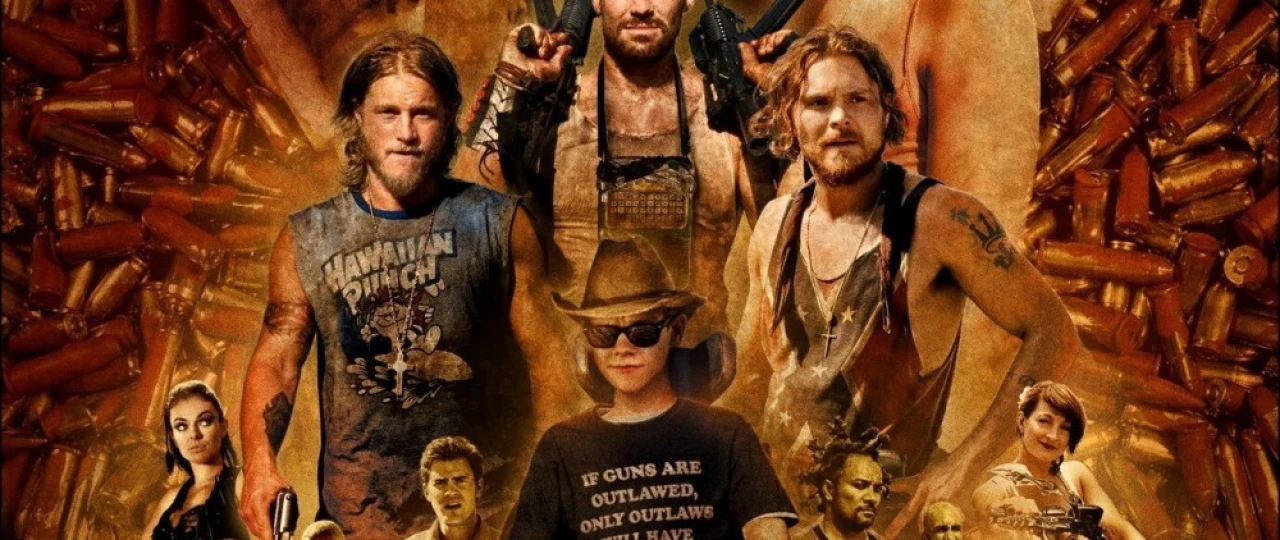 Beytaun jinoyatchilari Uzbek tilida 2012 O'zbekcha tarjima kino HD