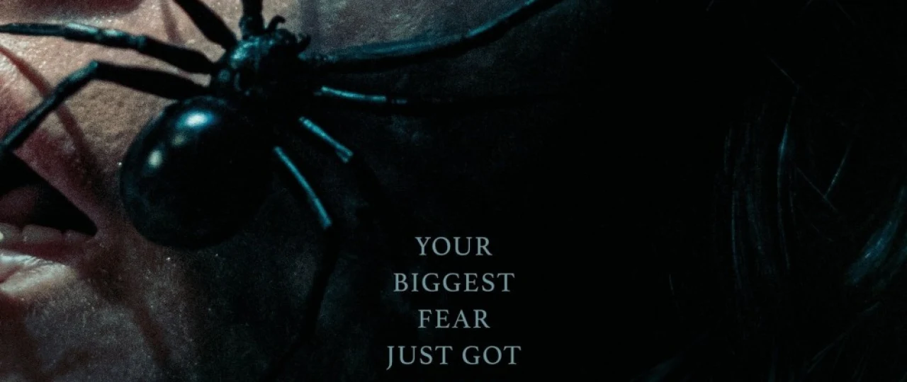 Chaqish / Qora Beva: O'lim Nishi ujas kino Uzbek tilida 2024 O'zbekcha tarjima film Full HD skachat