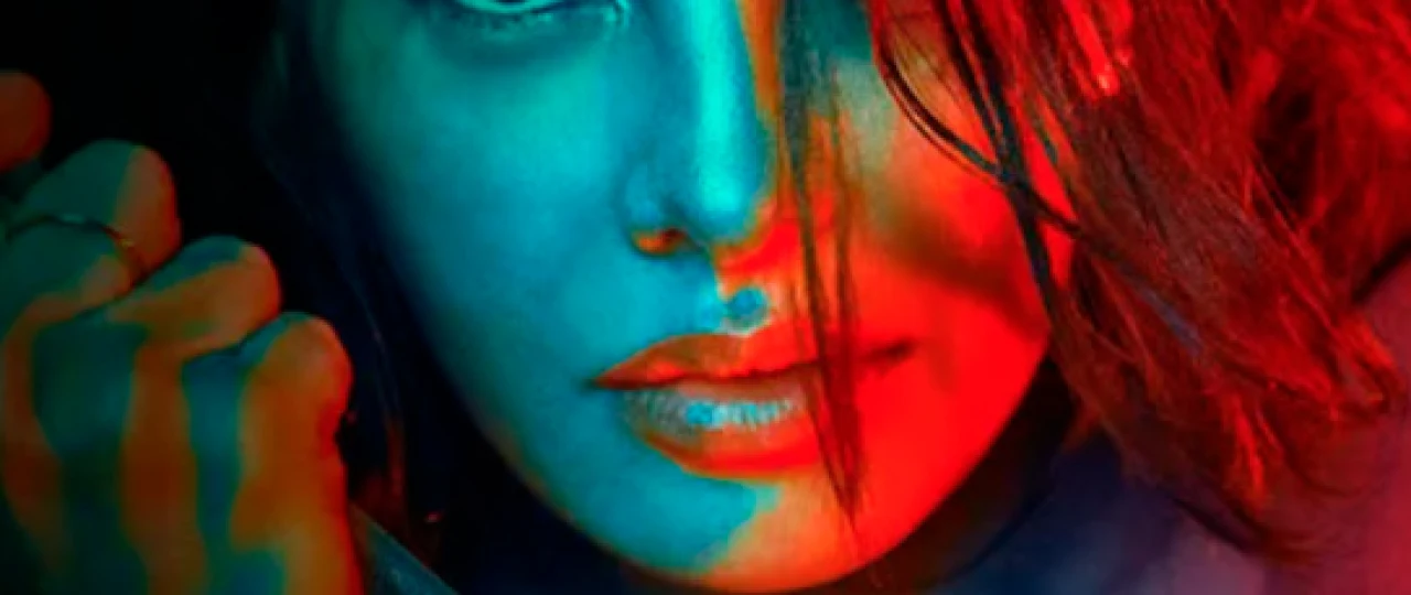 Qizimning Ruhi / Seryali Qotil Xonim 2020 Hind kino Uzbek tilida O'zbekcha tarjima kino Full HD tas-ix skachat