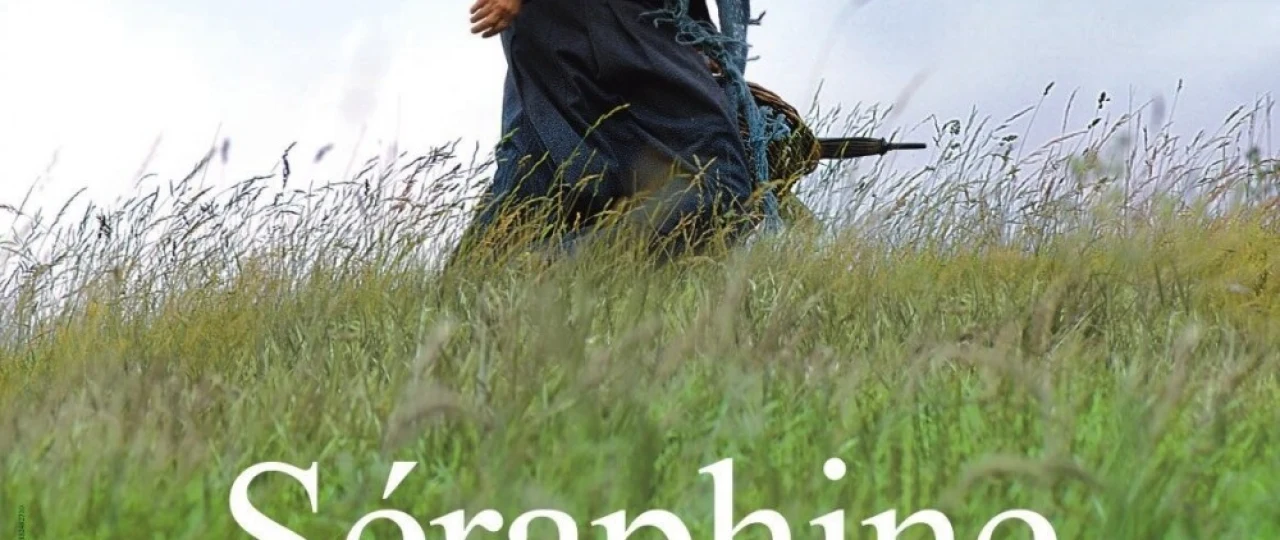 Musavvir ayol Serafina Uzbek tilida 2008 O'zbekcha tarjima film Full HD skachat