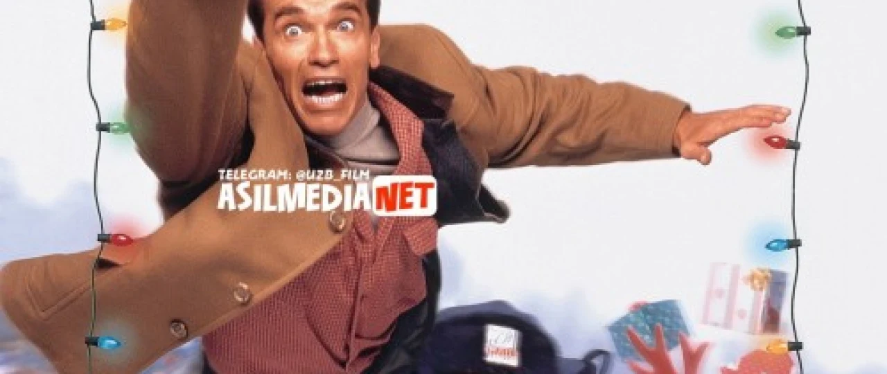 Yangi yil sovg'asi Uzbek tilida 1996 O'zbek tarjima kino HD