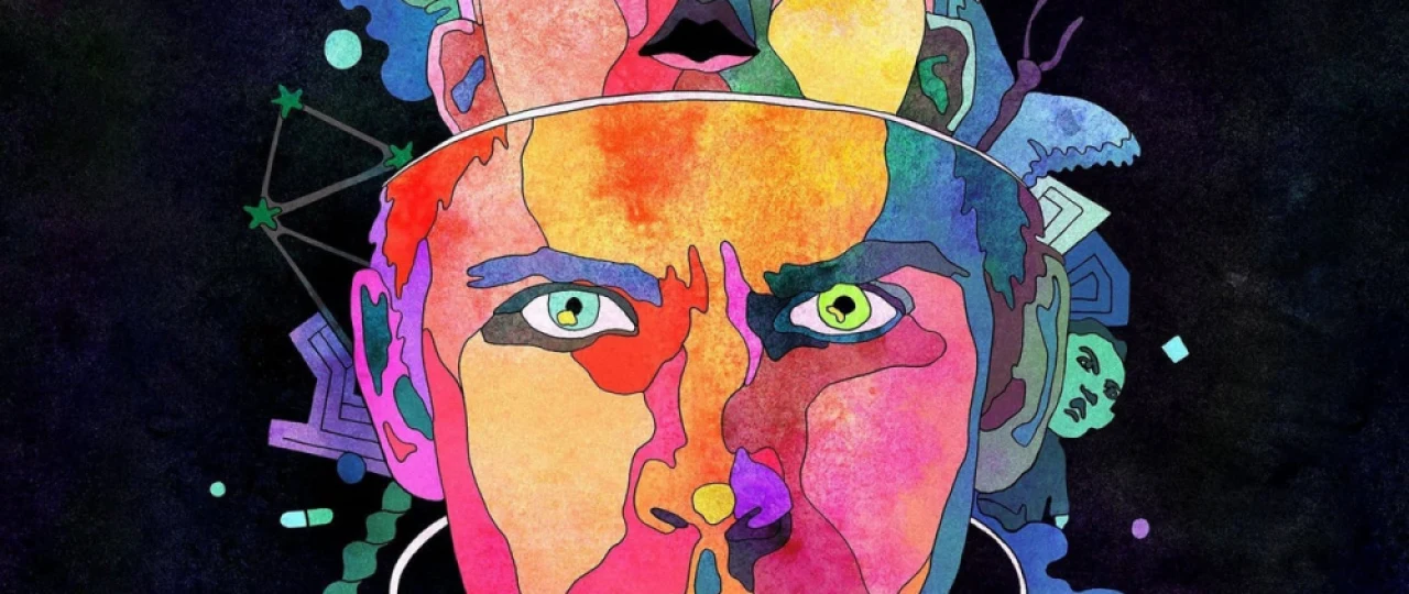 Legion Marvel seriali Barcha qismlar 2017 2019 Uzbek tilida O'zbekcha tarjima kino Full HD tas-ix skachat