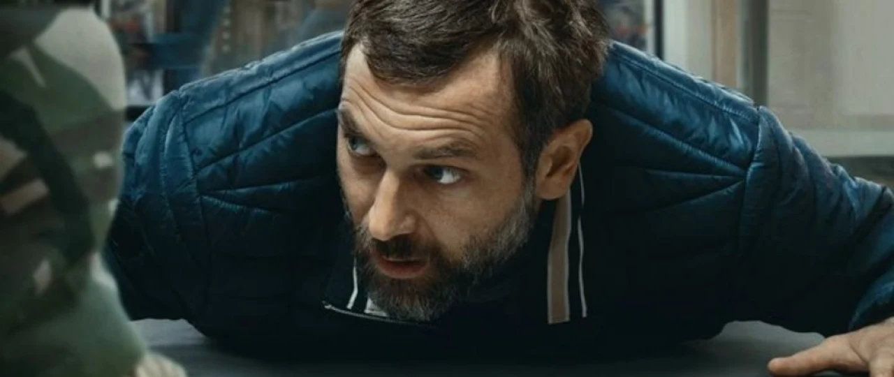 Vaziyat qurboni / iGarovda 2025 Uzbek tilida O'zbekcha tarjima kino Full HD tas-ix skachat