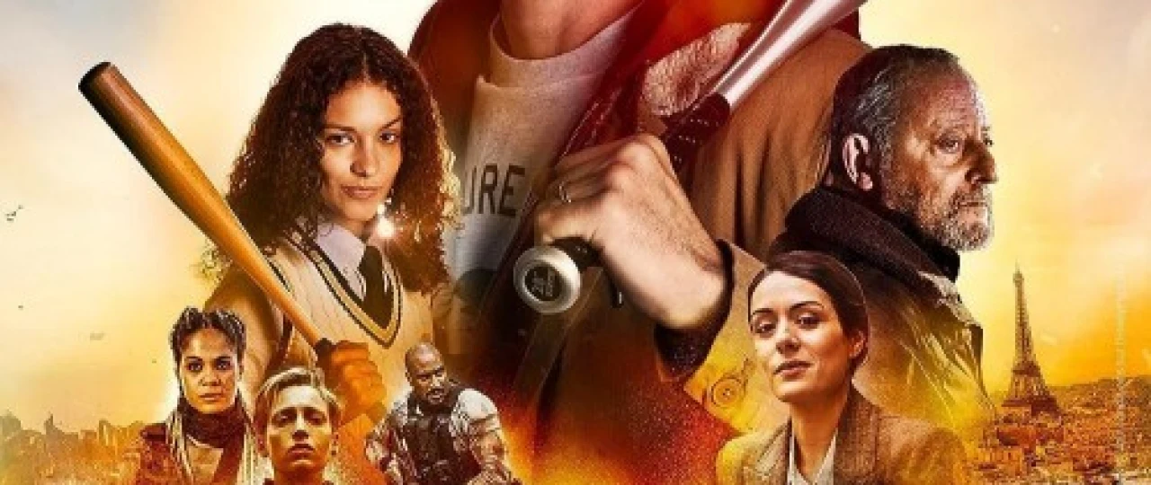 Maxsus bo'lim 2 / Anti Gang 2 Uzbek tilida 2023 O'zbekcha tarjima kino HD