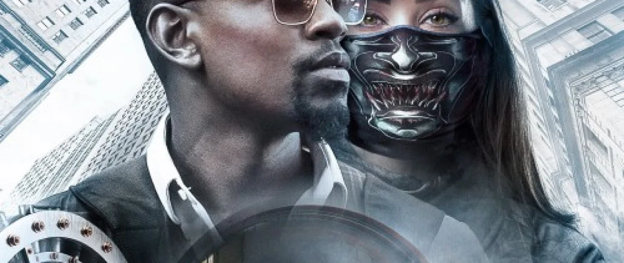 Xabarchi / Informator / Ma'lumotchi Uzbek tilida 2019 O'zbekcha tarjima kino HD