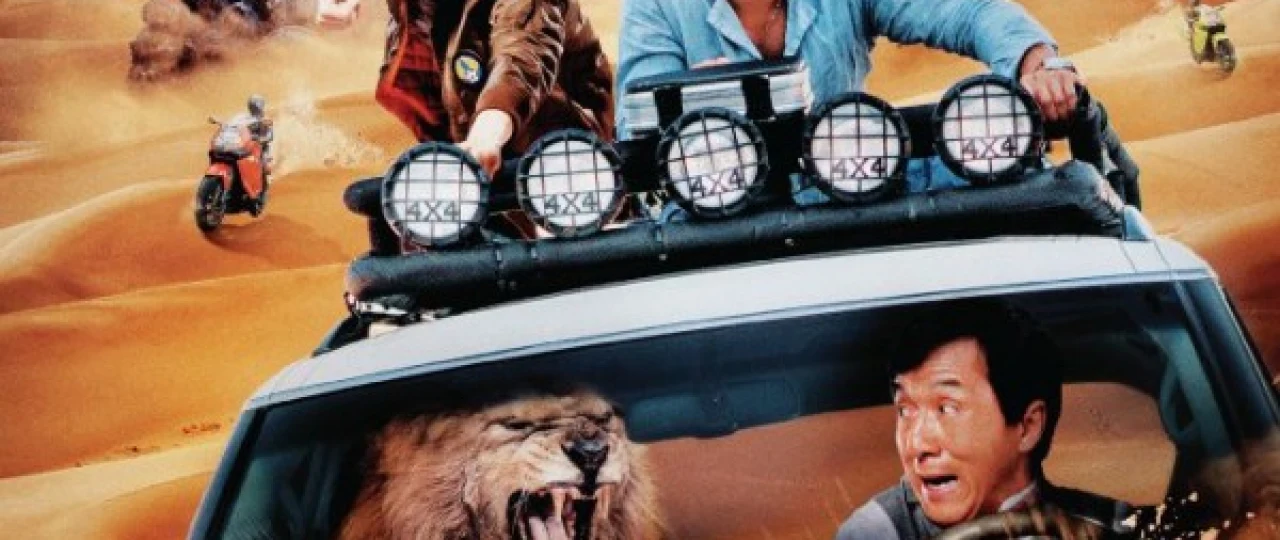 Kung fu yoga Uzbek tilida 2017 O'zbekcha tarjima kino HD