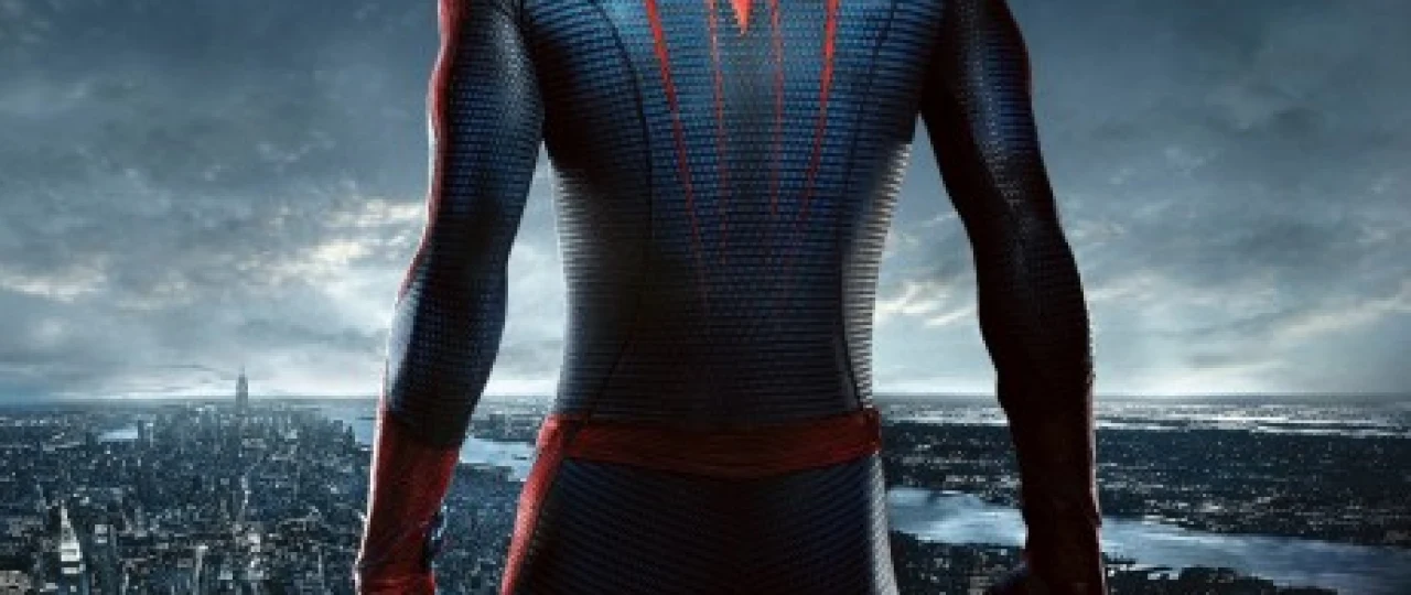 Yangi o'rgimchak odam 1 Uzbek tilida 2012 O'zbekcha tarjima kino HD