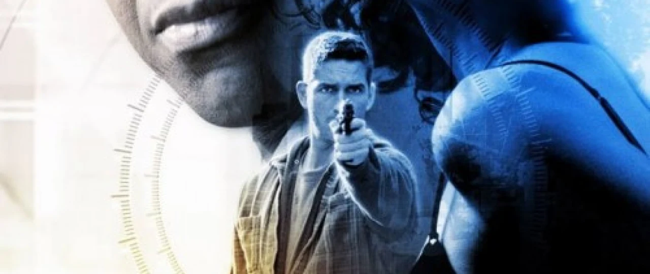 Dejavyu / Deja Vu Uzbek tilida 2006 O'zbekcha tarjima kino HD