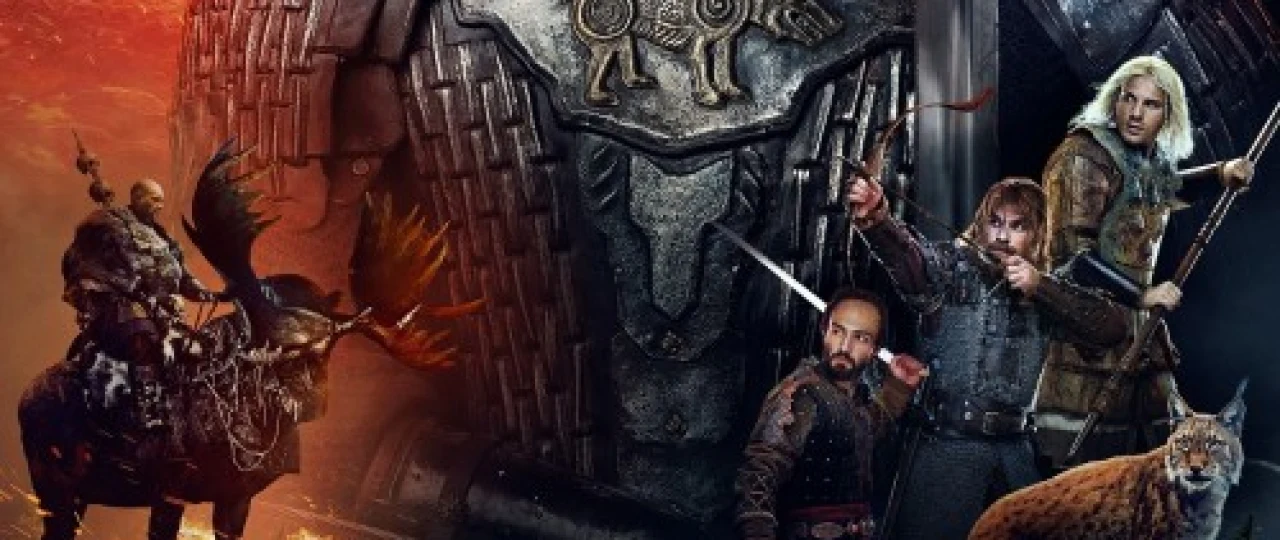 Parmaning yuragi / Parma qalbi filmi Uzbek tilida 2022 O'zbekcha tarjima kino HD