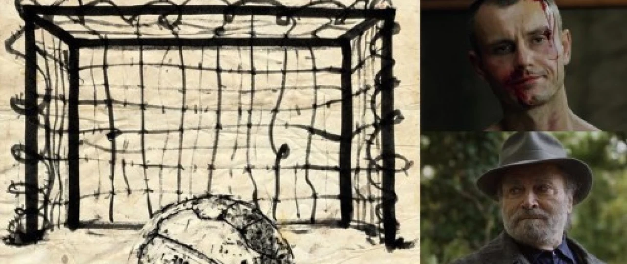 So'ngi Match Uzbek tilida 2021 O'zbekcha tarjima kino HD