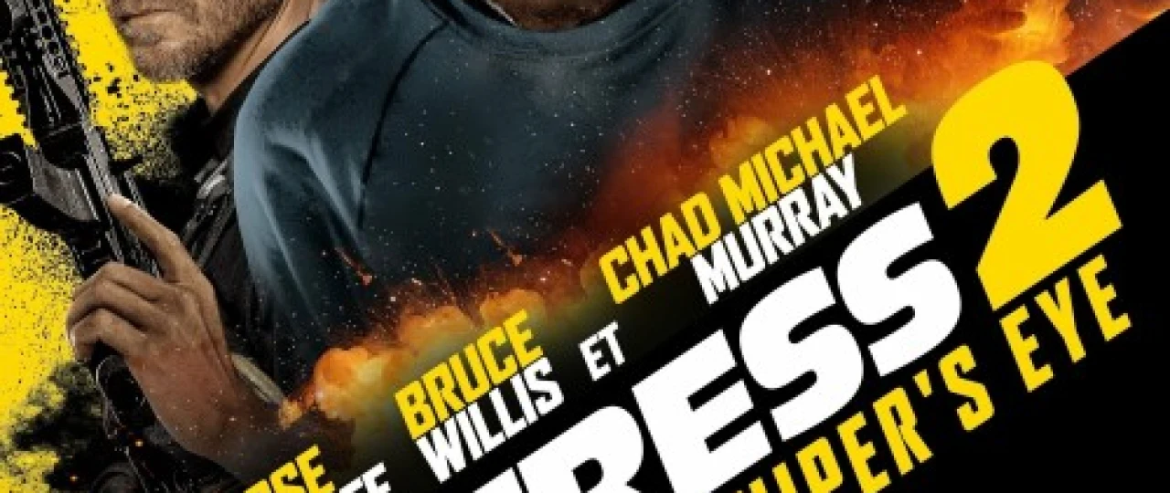 Qal'a 2: Snayper ko'zi Uzbek tilida 2022 O'zbekcha tarjima film Full HD skachat