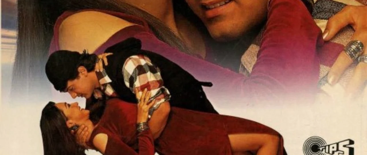 Raja va Arti / Raja Hindustani Hind kino Uzbek tilida 1996 HD O'zbek tarjima