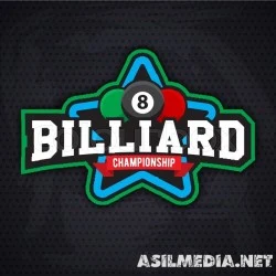 Billiards (Flash Game)