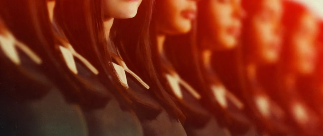 Megan xizmatingizda / Subservience 2024 Uzbek tilida O'zbekcha tarjima kino Full HD tas-ix skachat