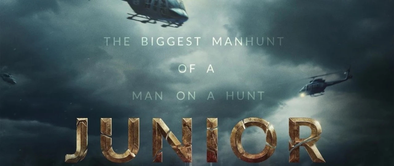 Junior / Junyor Hind kinosi Uzbek tilida 2023 O'zbekcha tarjima kino HD