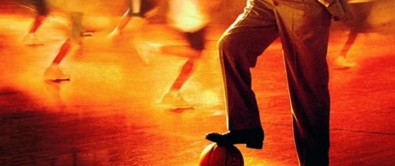 Murabbiy Karter Uzbek tilida 2005 O'zbekcha tarjima film Full HD skachat