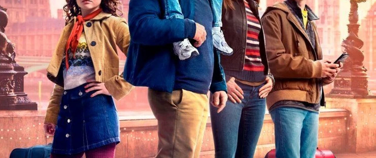 Oilaviy reja 2 / Oila rejasi 2 2025 Uzbek tilida O'zbekcha tarjima kino Full HD tas-ix skachat