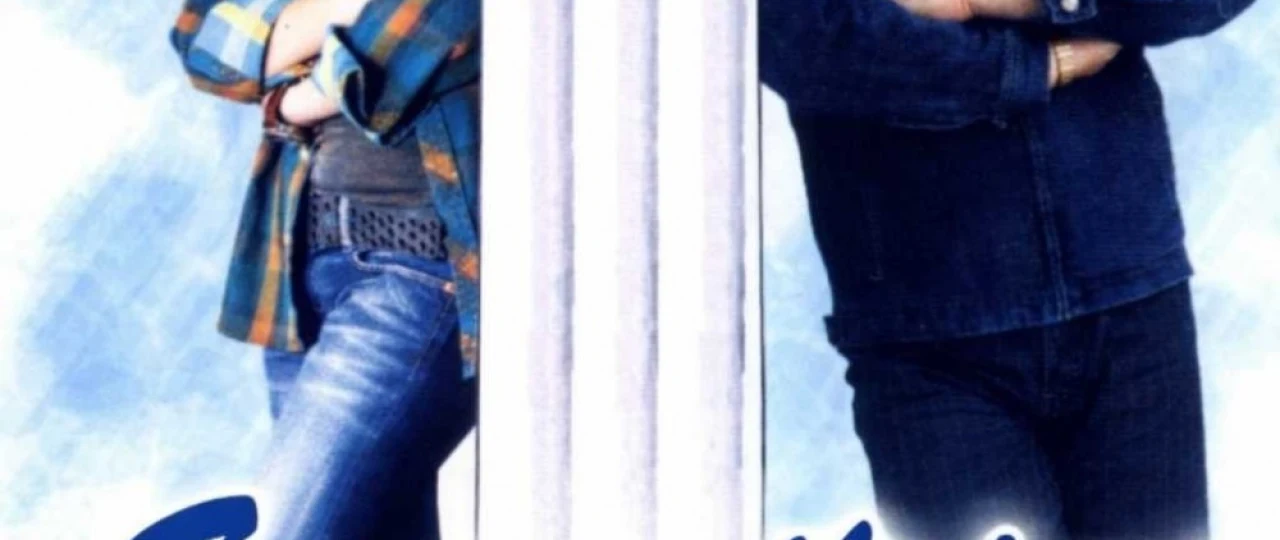 Sevgi yo'lidagi burilish / Beva ayol muhabbati 2005 Uzbek tilida O'zbekcha tarjima kino Full HD tas-ix skachat