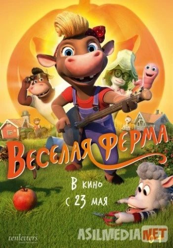 O'yin-kulgi fermasi / Весёлая ферма / Fun farm HD 2018 Tas-IX skachat