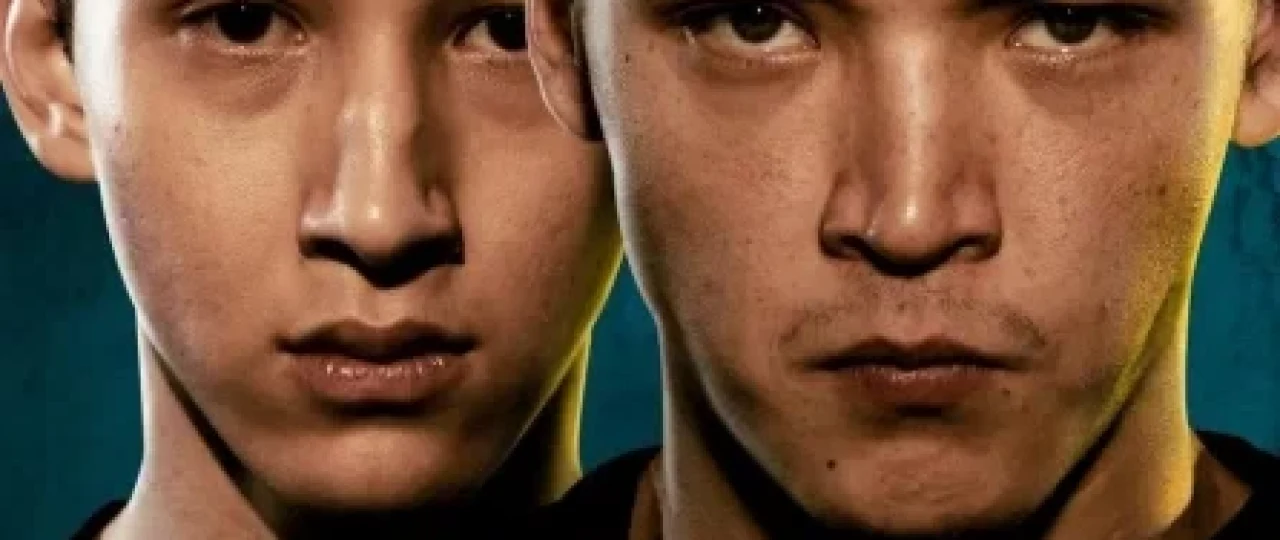 Aka-uka / Birodarlik / Bratya Qozoq kino O'zbek tilida 2022 Uzbekcha tarjima HD