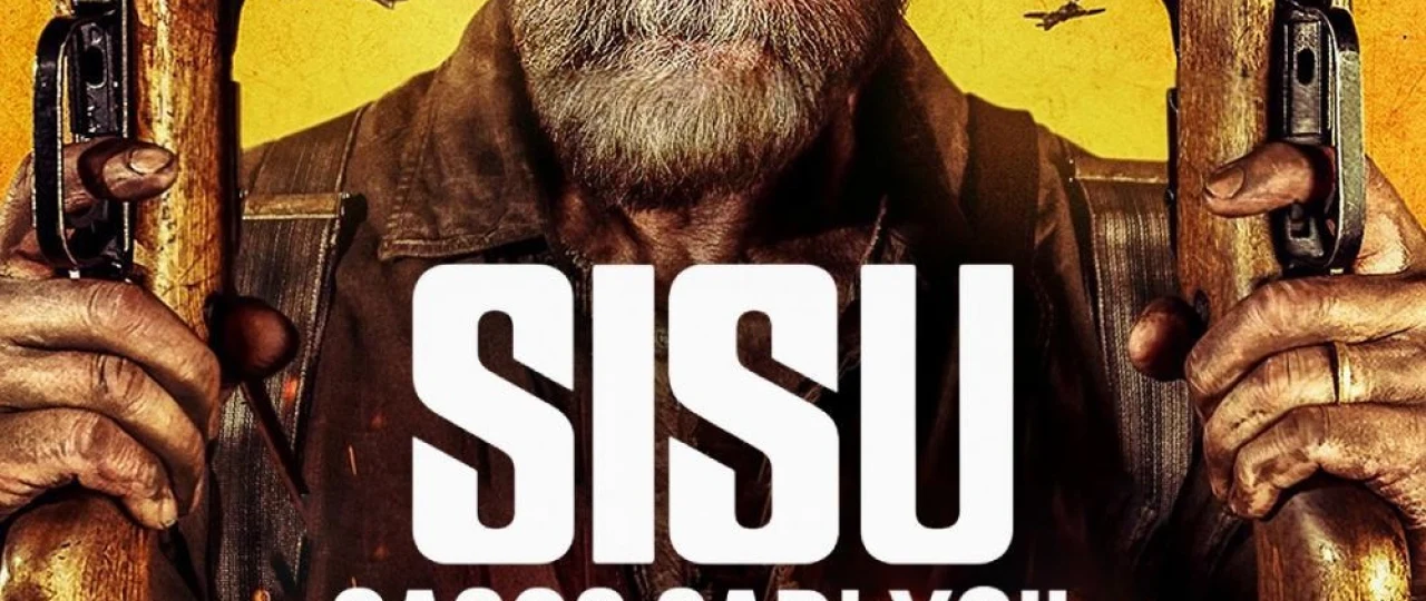 Sisu - qasos sari yo'l / O'lmas Sisu 2 2025 Uzbek tilida O'zbekcha tarjima kino Full HD tas-ix skachat