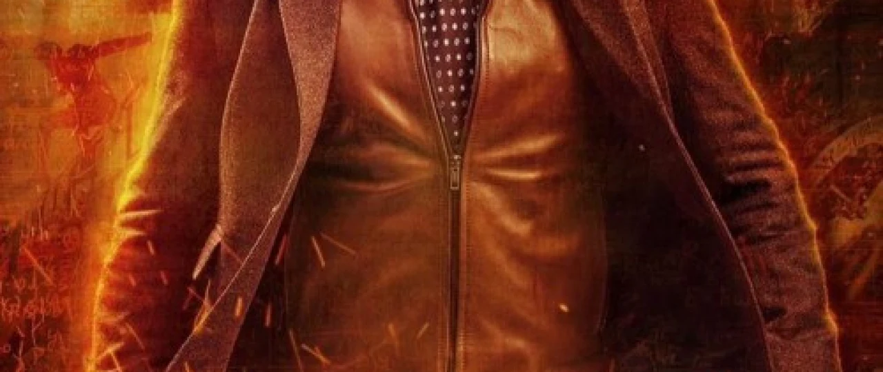 Soatsoz / Loyiha 24 / Proyekt Yigirma To'rt Hind kino Uzbek tilida 2021 HD O'zbek tarjima tas-ix skachat