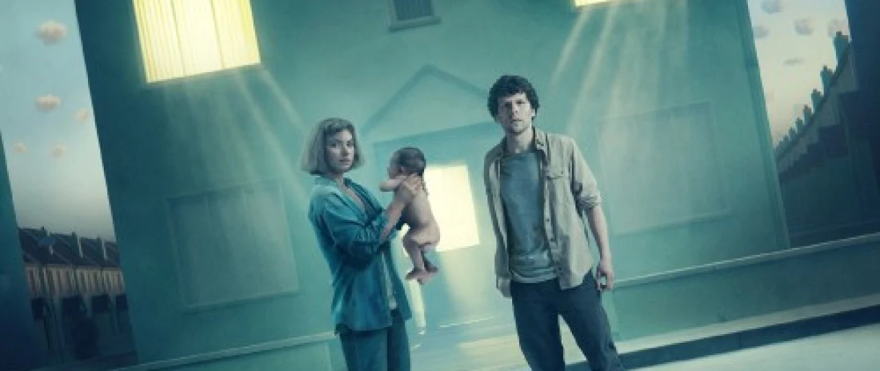 Vivarium / Sarob Uzbek tilida 2019 O'zbek tarjima tas-ix skachat