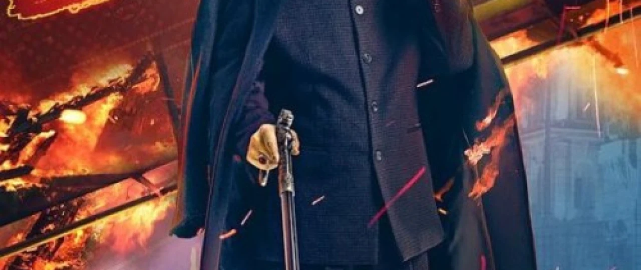 Shanxaylik Ritsar Xitoy filmi 2022 Uzbek tilida O'zbekcha tarjima film Full HD skachat