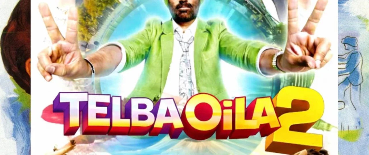 Telba oila 2 / O'g'irlangan formula 2 / Firibgar ota va o'g'il Hind kino 2013 Uzbek tilida O'zbekcha tarjima kino Full HD tas-ix skachat