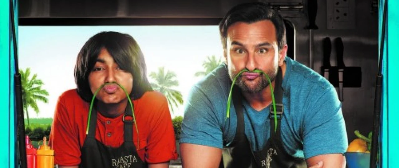 Bosh oshpaz Hind kino Uzbek tilida O'zbekcha tarjima kino 2017 HD