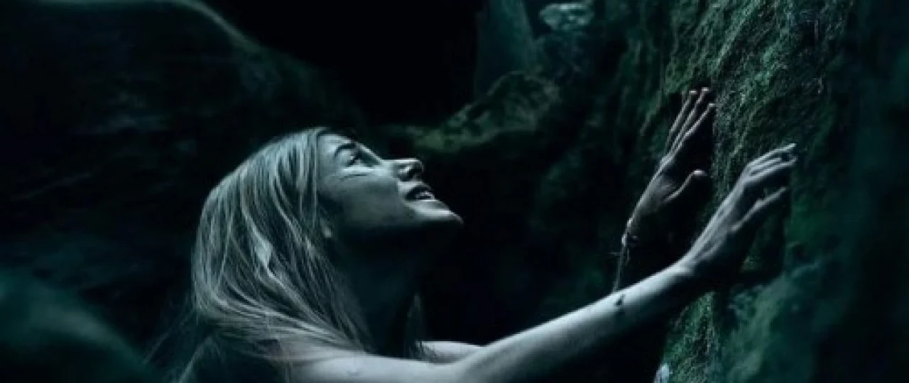 Noto'g'ri burilish 7: meros Uzbek tilida 2021 yil premyera kino O'zbekcha tarjima kino HD