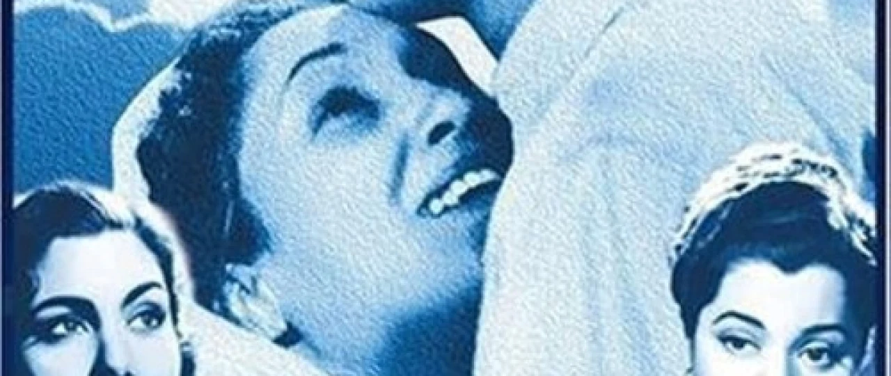 Isnod Hind kinosi Uzbek tilida 1952 O'zbekcha tarjima kino HD