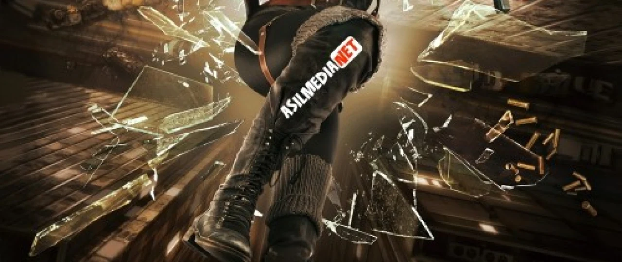 Yovuzlik qarorgohi 4: O'limdan keyingi hayot 3D / Yomonlik maskani 4 / Обитель зла Uzbek tilida 2010 O'zbekcha tarjima kino HD