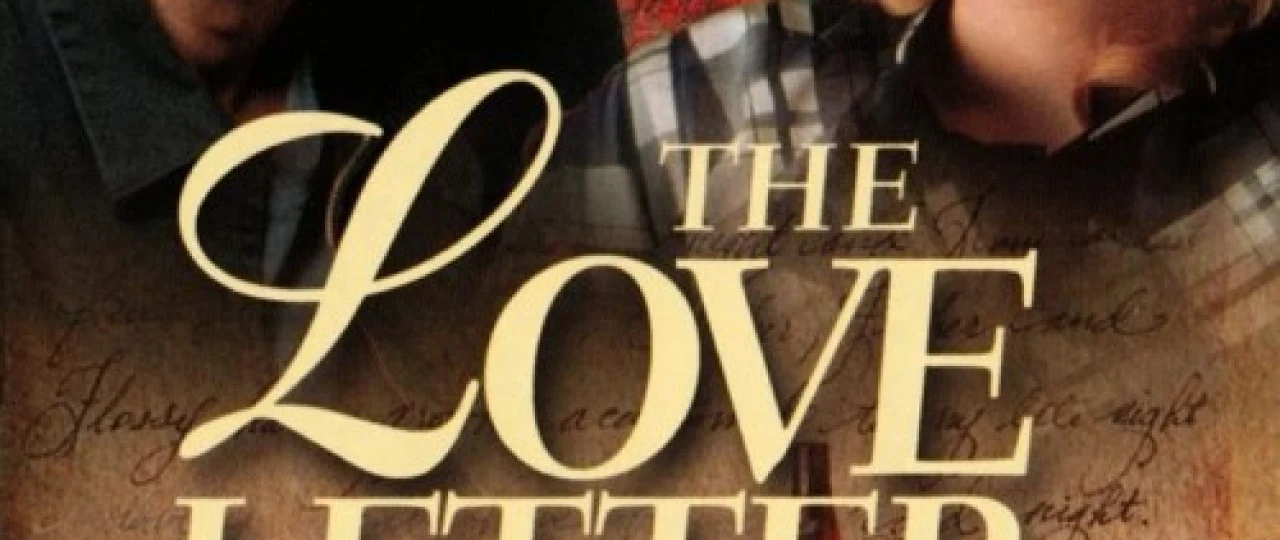 Sevgi maktubi Uzbek tilida 1998 O'zbekcha tarjima film Full HD skachat