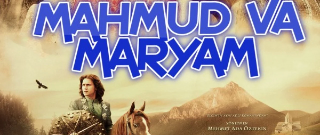 Mahmud va Maryam Turk Kino O'zbek tilida 2013 Uzbekcha tarjima