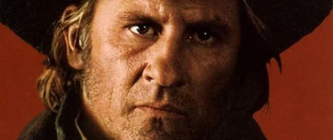 Polkovnik Shaber Uzbek tilida 1994 O'zbekcha tarjima kino HD