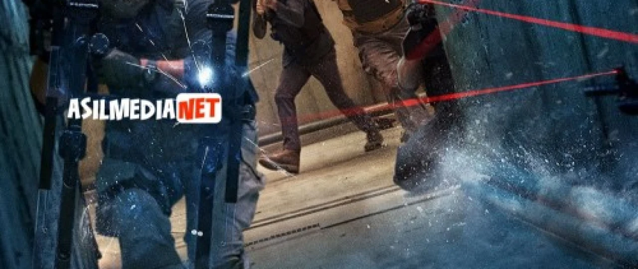 Xususiy harbiy kompaniya / PMC Uzbek tilida 2018 O'zbekcha tarjima kino HD