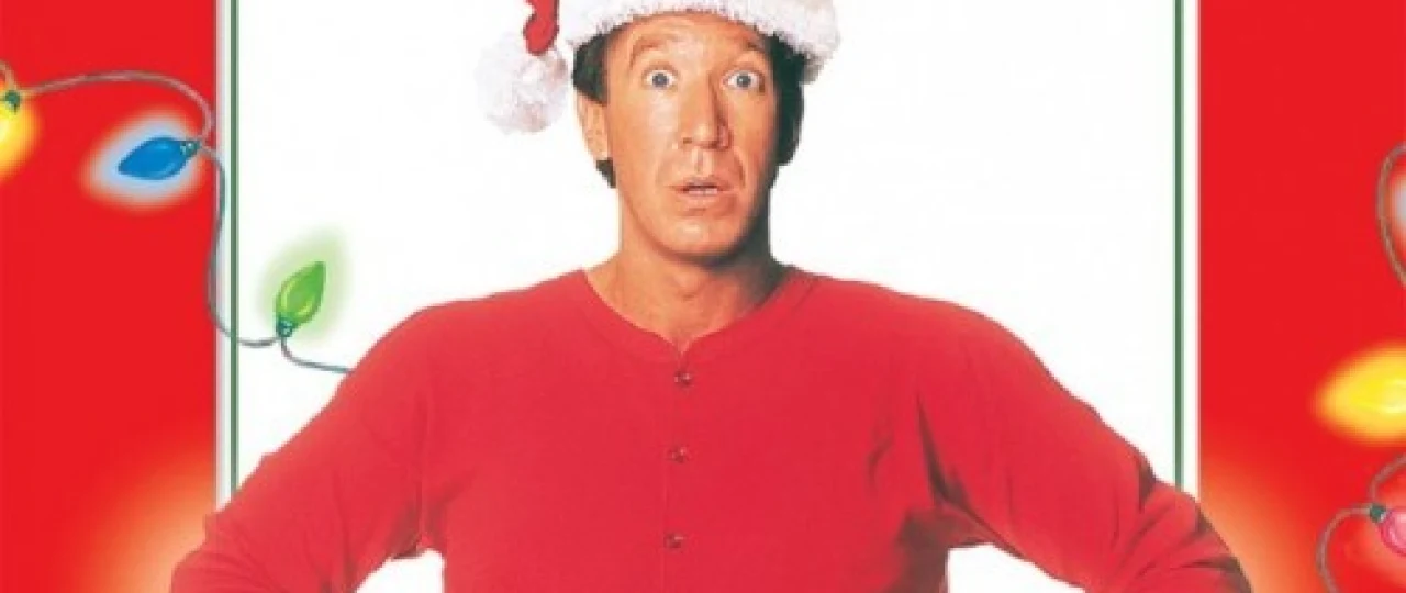 Qorbobo 1 / Santa Klaus 1 Uzbek tilida 1994 O'zbekcha tarjima kino HD