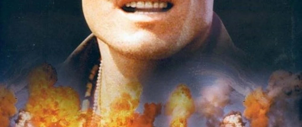 Kapalak Mina / Tozalovchi Uzbek tilida 1998 O'zbekcha tarjima film Full HD skachat